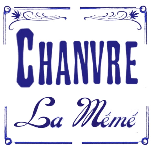 Carte cadeau Chanvre La Mémé